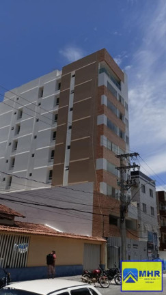 Imagem Apartamento com 1 Quarto à Venda, 41 m² em Praia Do Morro - Guarapari