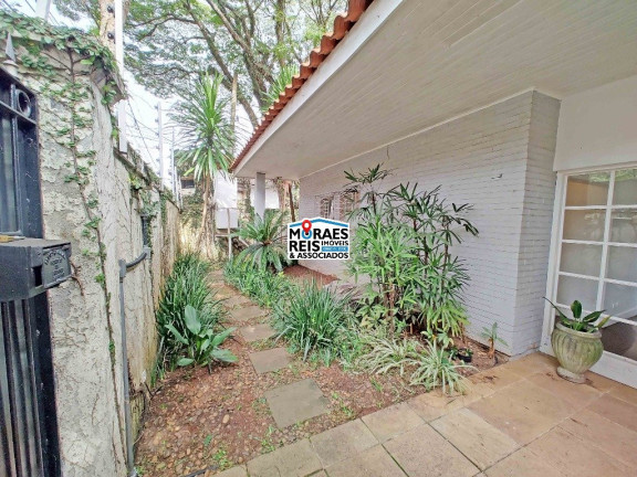Imagem Casa com 3 Quartos à Venda ou Locação, 1.000 m² em Brooklin Paulista - São Paulo Imagem Casa com 3 Quartos à Venda ou Locação, 1.000 m² em Brooklin Paulista - São Paulo