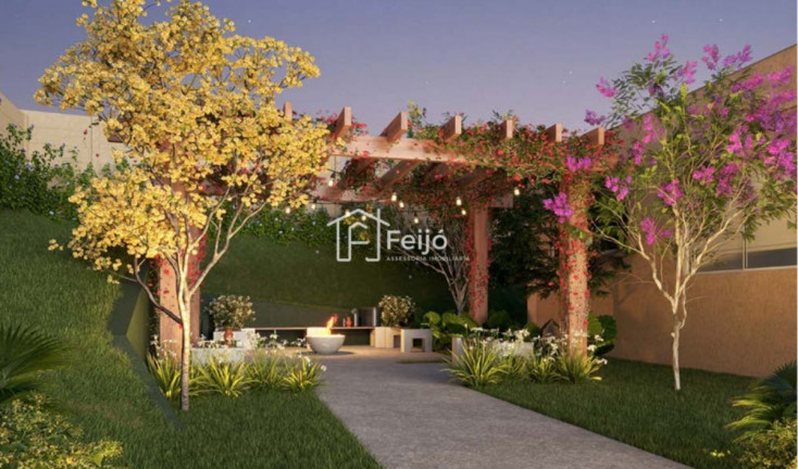 Imagem Apartamento com 2 Quartos à Venda, 41 m² em Santa Tereza - Porto Alegre Imagem Apartamento com 2 Quartos à Venda, 41 m² em Santa Tereza - Porto Alegre