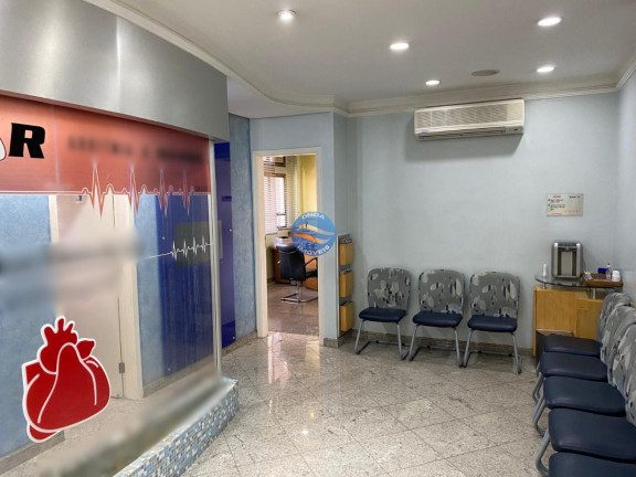 Imagem Imóvel à Venda, 90 m² em Boqueirão - Santos Imagem Imóvel à Venda, 90 m² em Boqueirão - Santos