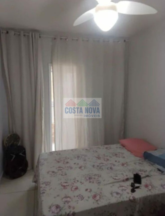 Apartamento com 3 Quartos à Venda, 150 m² em Ocian - Praia Grande