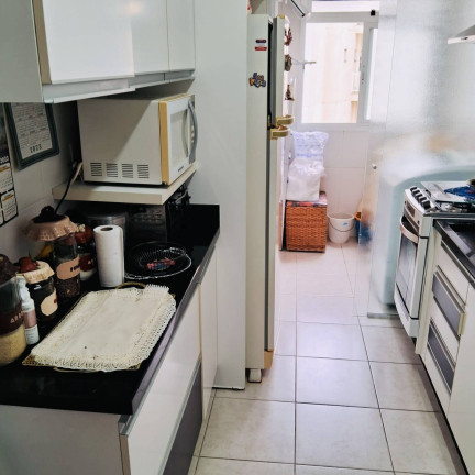 Imagem Apartamento com 3 Quartos à Venda, 72 m² em Residencial Das Ilhas - Bragança Paulista Imagem Apartamento com 3 Quartos à Venda, 72 m² em Residencial Das Ilhas - Bragança Paulista
