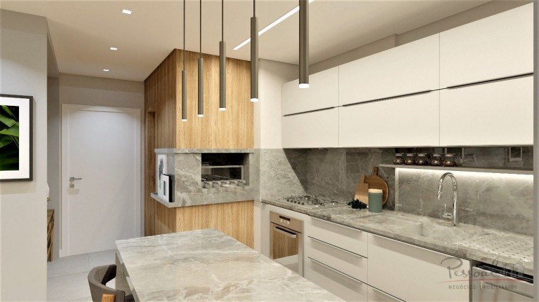 Imagem Apartamento com 3 Quartos à Venda, 260 m² em Centro - Florianópolis Imagem Apartamento com 3 Quartos à Venda, 260 m² em Centro - Florianópolis