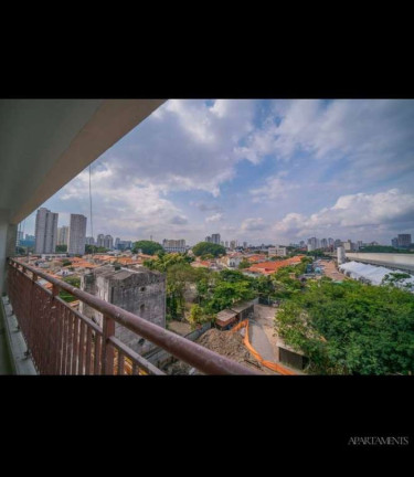 Imagem Apartamento com 4 Quartos à Venda, 267 m² em Santo Amaro - São Paulo Imagem Apartamento com 4 Quartos à Venda, 267 m² em Santo Amaro - São Paulo