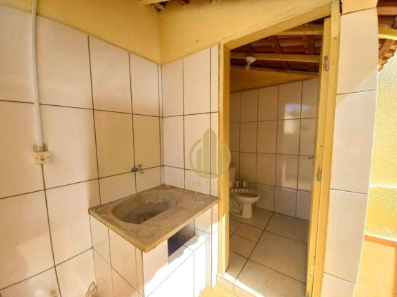 Imagem Casa com 3 Quartos à Venda, 120 m² em Campos Elíseos - Ribeirão Preto Imagem Casa com 3 Quartos à Venda, 120 m² em Campos Elíseos - Ribeirão Preto
