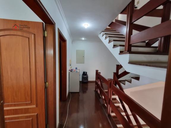 Imagem Sobrado com 4 Quartos à Venda, 270 m² em Alto Da Mooca - São Paulo Imagem Sobrado com 4 Quartos à Venda, 270 m² em Alto Da Mooca - São Paulo