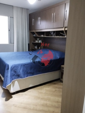 Foto do imóvel Apartamento com 2 Quartos à Venda, 67 m² em Taboão - São Bernardo Do Campo