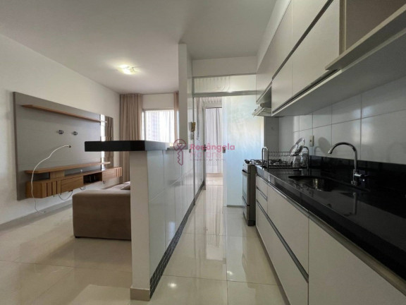 Imagem Apartamento com 2 Quartos à Venda, 65 m² em Praia De Itaparica - Vila Velha