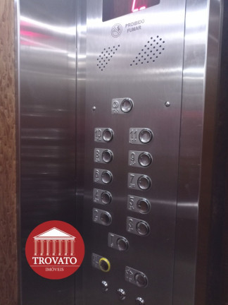 Imagem Apartamento com 1 Quarto para Alugar, 37 m² em República - São Paulo