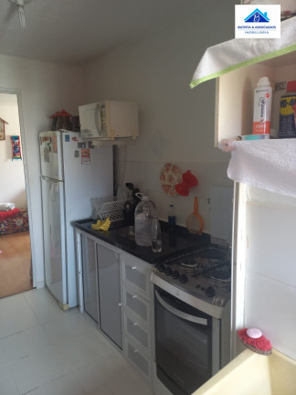 Imagem Apartamento com 2 Quartos à Venda, em Cidade Satélite íris - Campinas Imagem Apartamento com 2 Quartos à Venda, em Cidade Satélite íris - Campinas