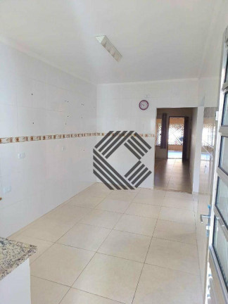 Imagem Casa com 2 Quartos à Venda, 90 m² em Jardim Residencial Villa Amato - Sorocaba