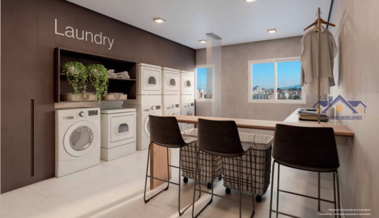 Imagem Apartamento com 1 Quarto à Venda, 35 m² em Santo Amaro - São Paulo Imagem Apartamento com 1 Quarto à Venda, 35 m² em Santo Amaro - São Paulo
