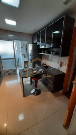 Imagem Apartamento com 3 Quartos à Venda, 125 m² em Santa Teresinha - São Paulo Imagem Apartamento com 3 Quartos à Venda, 125 m² em Santa Teresinha - São Paulo