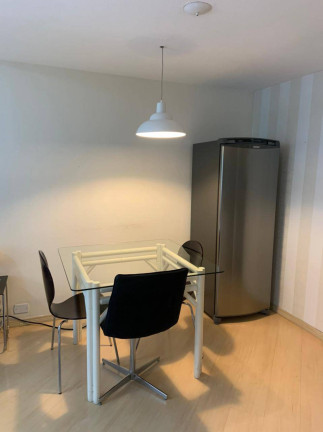 Imagem Apartamento com 1 Quarto para Alugar, 42 m² em Cerqueira Cesar - São Paulo Imagem Apartamento com 1 Quarto para Alugar, 42 m² em Cerqueira Cesar - São Paulo