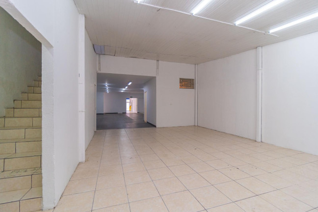 Imagem Sala Comercial para Alugar, 400 m² em Centro - Curitiba Imagem Sala Comercial para Alugar, 400 m² em Centro - Curitiba