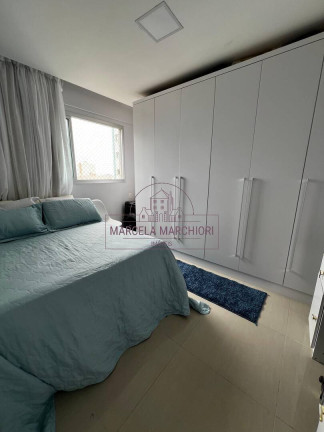 Imagem Apartamento com 3 Quartos à Venda, 130 m² em Praia De Itaparica - Vila Velha Imagem Apartamento com 3 Quartos à Venda, 130 m² em Praia De Itaparica - Vila Velha