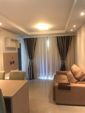 Imagem Apartamento com 2 Quartos à Venda, 60 m² em Cedro - Camboriú
