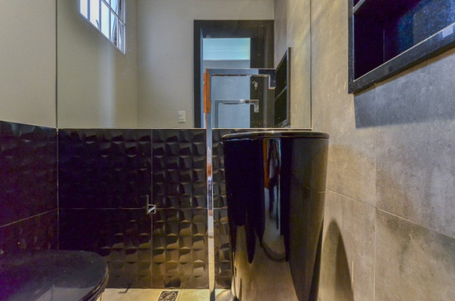 Imagem Casa com 3 Quartos à Venda, 269 m² em Brooklin Paulista - São Paulo