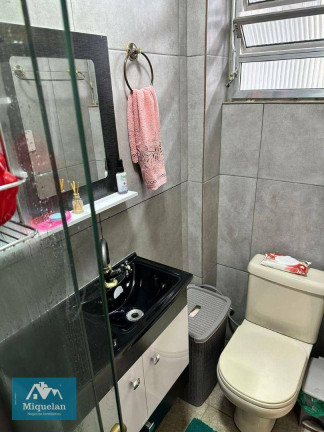 Imagem Apartamento com 4 Quartos à Venda, 164 m² em Mooca - São Paulo Imagem Apartamento com 4 Quartos à Venda, 164 m² em Mooca - São Paulo