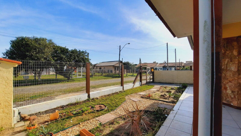 Imagem Casa com 3 Quartos à Venda, 150 m² em Rainha Do Mar - Xangri-lá