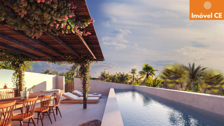 Imagem Casa com 4 Quartos à Venda, 400 m² em Praia Préa - Cruz Imagem Casa com 4 Quartos à Venda, 400 m² em Praia Préa - Cruz