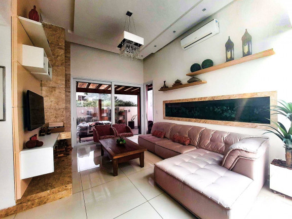 Imagem Imóvel com 3 Quartos à Venda, 206 m² em Querência - Viamão