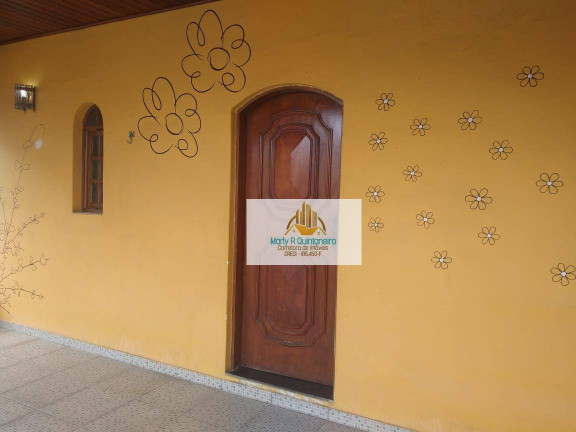 Imagem Casa com 3 Quartos à Venda, 118 m² em Gopoúva - Guarulhos Imagem Casa com 3 Quartos à Venda, 118 m² em Gopoúva - Guarulhos
