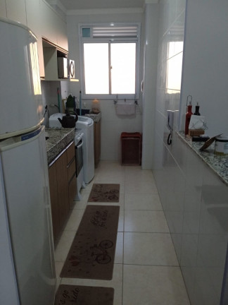 Imagem Apartamento com 2 Quartos à Venda, 47 m² em Costa E Silva - Porto Alegre