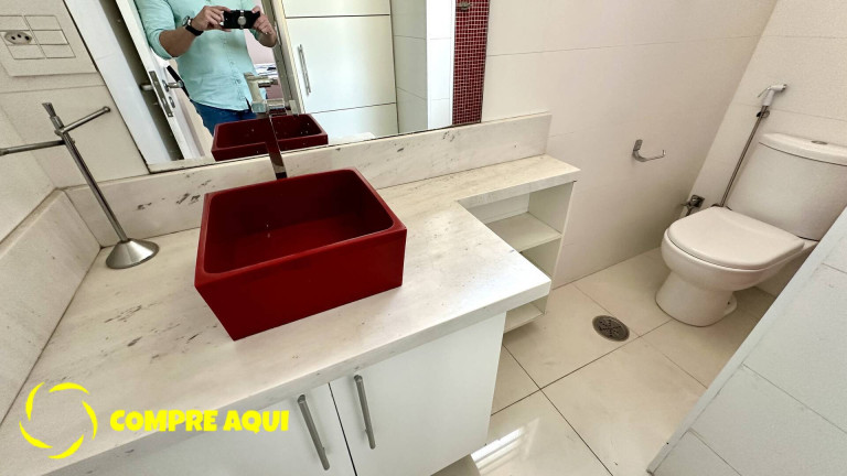 Imagem Apartamento com 1 Quarto à Venda, 58 m² em Santa Cecília - São Paulo Imagem Apartamento com 1 Quarto à Venda, 58 m² em Santa Cecília - São Paulo