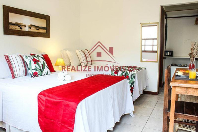 Imagem Imóvel Comercial à Venda, 400 m² em Geribá - Búzios Imagem Imóvel Comercial à Venda, 400 m² em Geribá - Búzios