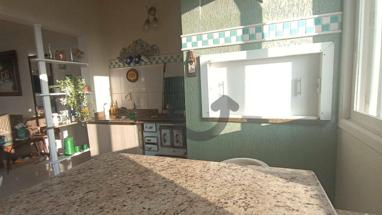 Imagem Casa com 5 Quartos à Venda, 533 m² em Avenida - Santa Cruz Do Sul