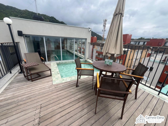 Imagem Apartamento com 2 Quartos à Venda, 62 m² em Praia Grande - Ubatuba Imagem Apartamento com 2 Quartos à Venda, 62 m² em Praia Grande - Ubatuba