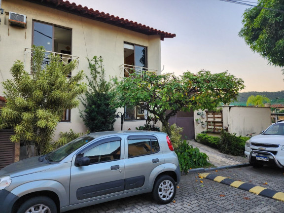Imóvel com 3 Quartos à Venda, 140 m² em Taquara - Rio De Janeiro