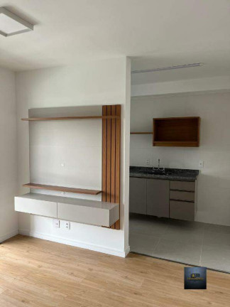 Imagem Apartamento com 2 Quartos à Venda, 57 m² em Demarchi - São Bernardo Do Campo