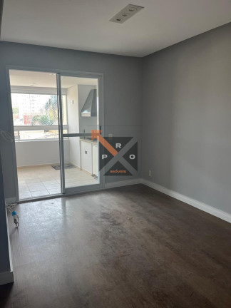 Imagem Imóvel com 3 Quartos para Alugar, 74 m² em Vila Bertioga - São Paulo