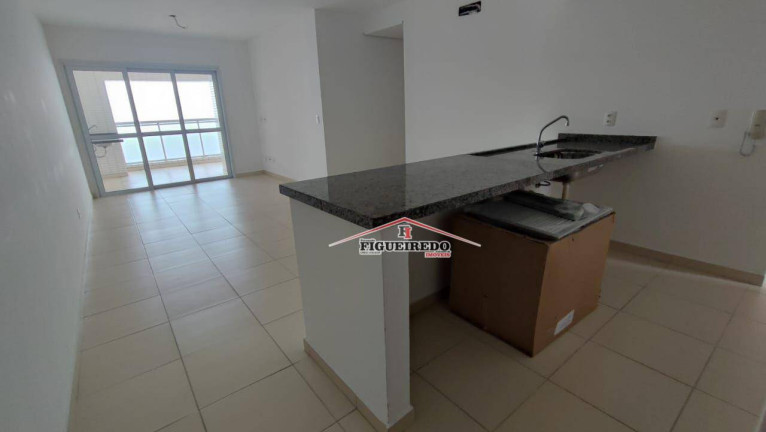 Imagem Apartamento com 3 Quartos à Venda, 111 m² em Vila Guilhermina - Praia Grande Imagem Apartamento com 3 Quartos à Venda, 111 m² em Vila Guilhermina - Praia Grande