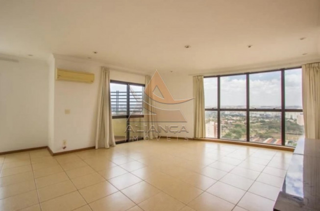 Imagem Apartamento com 3 Quartos à Venda, 258 m² em Jardim Canadá - Ribeirão Preto Imagem Apartamento com 3 Quartos à Venda, 258 m² em Jardim Canadá - Ribeirão Preto