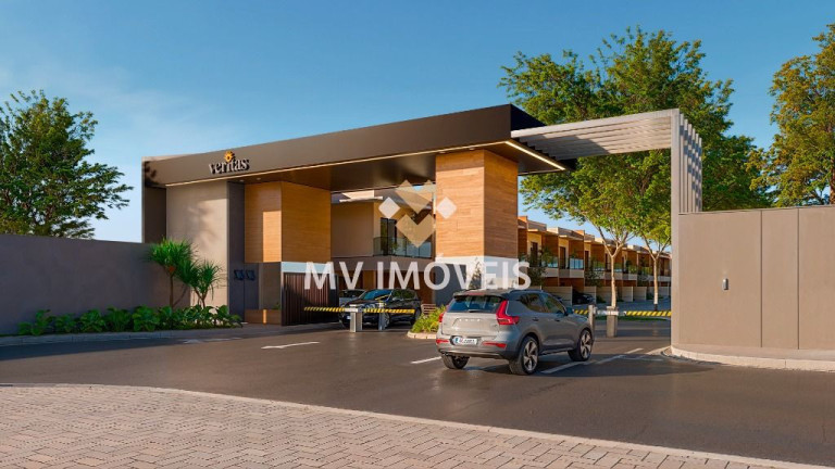 Imagem Casa com 3 Quartos à Venda, 83 m² em Coqueiro - Belém
