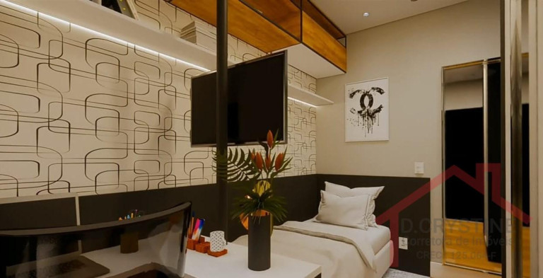 Imagem Casa com 3 Quartos à Venda, 237 m² em Portais - Cajamar
