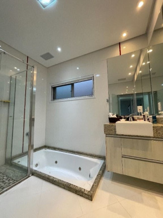 Imagem Casa com 3 Quartos à Venda, 206 m² em Condomínio Horizontes De Sorocaba - Sorocaba