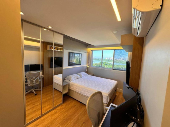 Imagem Apartamento com 2 Quartos à Venda, 85 m² em Barra Olímpica - Rio De Janeiro Imagem Apartamento com 2 Quartos à Venda, 85 m² em Barra Olímpica - Rio De Janeiro
