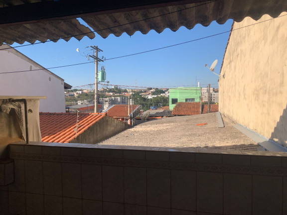 Imagem Casa com 4 Quartos à Venda, 140 m² em Parque São Bento - Sorocaba
