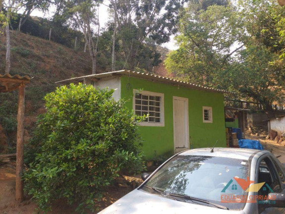 Imagem Fazenda à Venda, 1 m² em Rio Claro - Paraibuna Imagem Fazenda à Venda, 1 m² em Rio Claro - Paraibuna