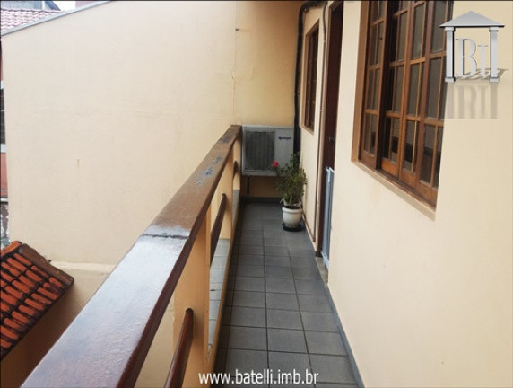 Imagem Casa com 3 Quartos à Venda, 220 m² em Jardim Recanto Suave - Cotia