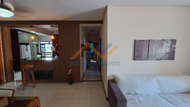 Imagem Apartamento com 3 Quartos à Venda, 123 m² em Canaã - Ipatinga