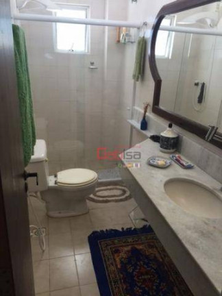 Imagem Cobertura com 4 Quartos à Venda, 185 m² em Passagem - Cabo Frio Imagem Cobertura com 4 Quartos à Venda, 185 m² em Passagem - Cabo Frio