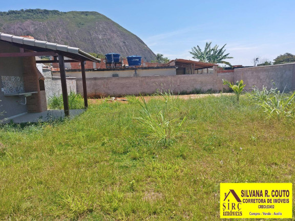 Imagem Casa com 2 Quartos à Venda, 480 m² em Itaipuaçu - Maricá Imagem Casa com 2 Quartos à Venda, 480 m² em Itaipuaçu - Maricá