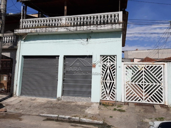 Sobrado com 2 Quartos à Venda, 300 m² em Vila Carrao - São Paulo