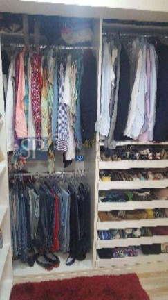 Imagem Apartamento com 2 Quartos à Venda, 72 m² em Campo Belo - São Paulo
