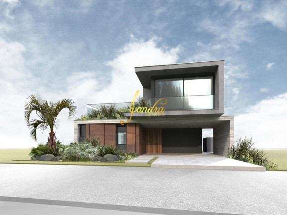 Imagem Casa de Condomínio com 4 Quartos à Venda, 304 m² em Centro - Xangri-la